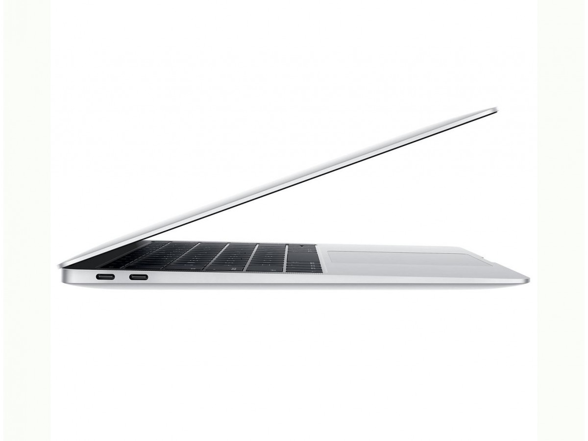 Apple MacBook Air 13  128Gb Silver (5REA2) 2018